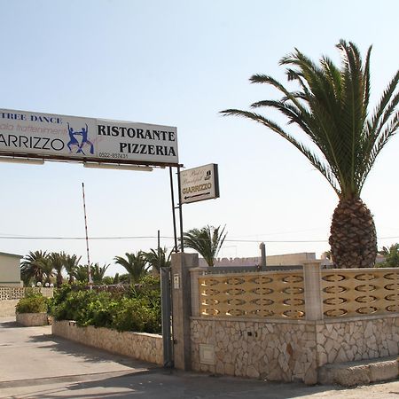 B&B Giarrizzo Licata Buitenkant foto