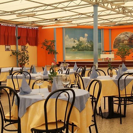 B&B Giarrizzo Licata Buitenkant foto