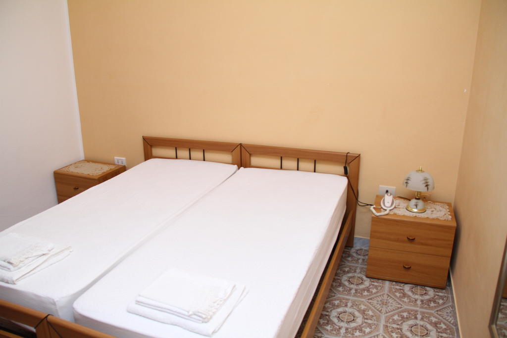 B&B Giarrizzo Licata Kamer foto