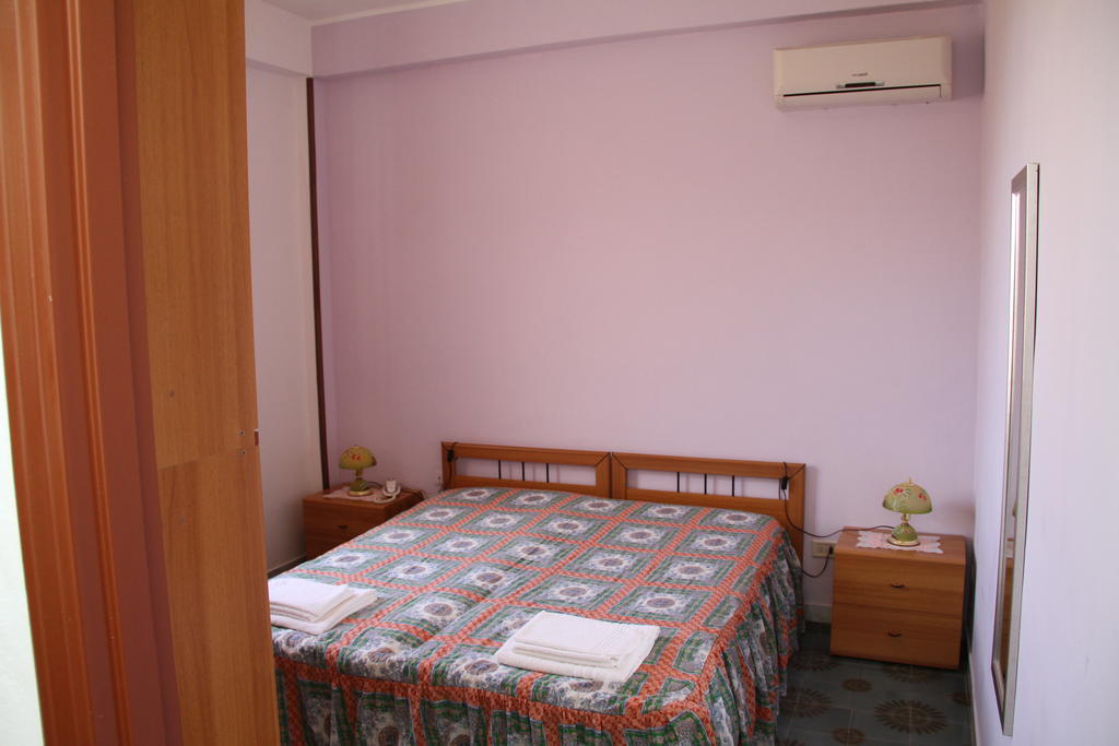 B&B Giarrizzo Licata Kamer foto